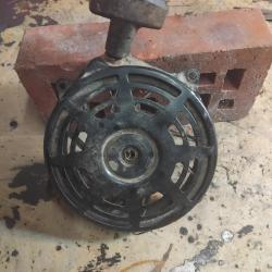 Lanceur pour tondeuse de divers marques
