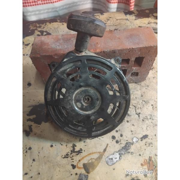 Lanceur pour tondeuse de divers marques