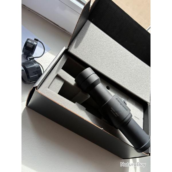 Point rouge Aimpoint 9000 SC