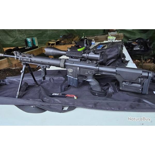 Fusil BW 15 Blackwater