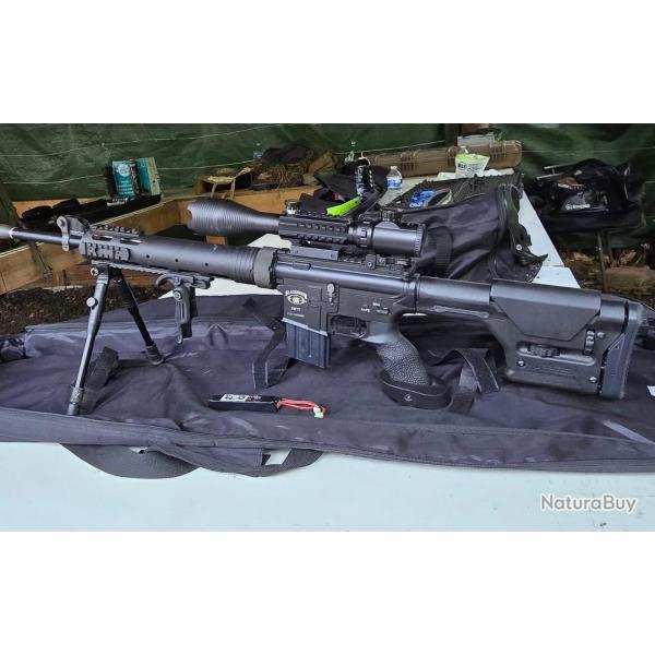 Fusil BW 15 Blackwater
