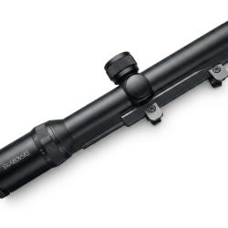 SUBLIME Lunette SWAROVSKI PVI-2 + Montage BLASER