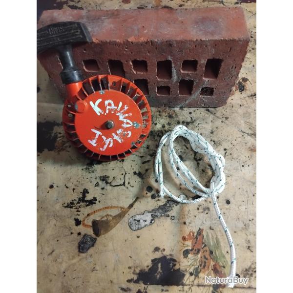 Lanceur d�broussailleuse Kawasaki