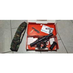 Lunette NPZ PO3-9&times;24