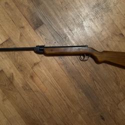 Carabine &agrave; plombs Diana Mod. 23