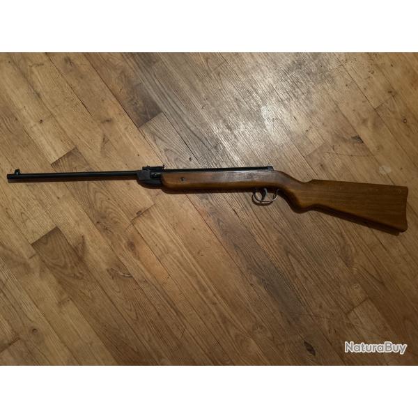 Carabine � plombs Diana Mod. 23