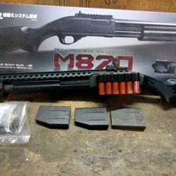M870 Tokyo Marui gaz