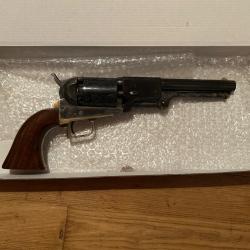 Revolver Walker Uberti calibre 44