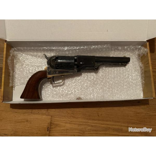 Revolver Walker Uberti calibre 44