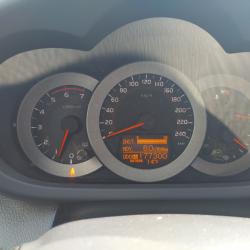 4x4 Toyota RAV4