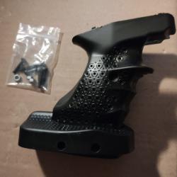 Poign&eacute;e droitier pour zoraki HP-01 Light ou Ultra