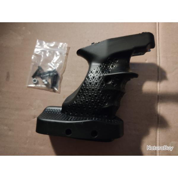 Poign�e droitier pour zoraki HP-01 Light ou Ultra