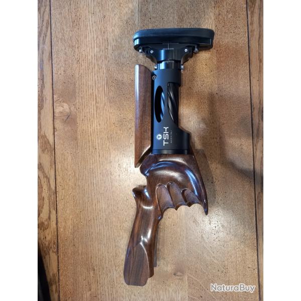 Crosse TSK droitier pour perazzi taille L
