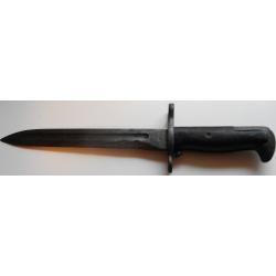 Ba&iuml;onnette Garand US ( mod&egrave;le 1942 ) PAL 1943