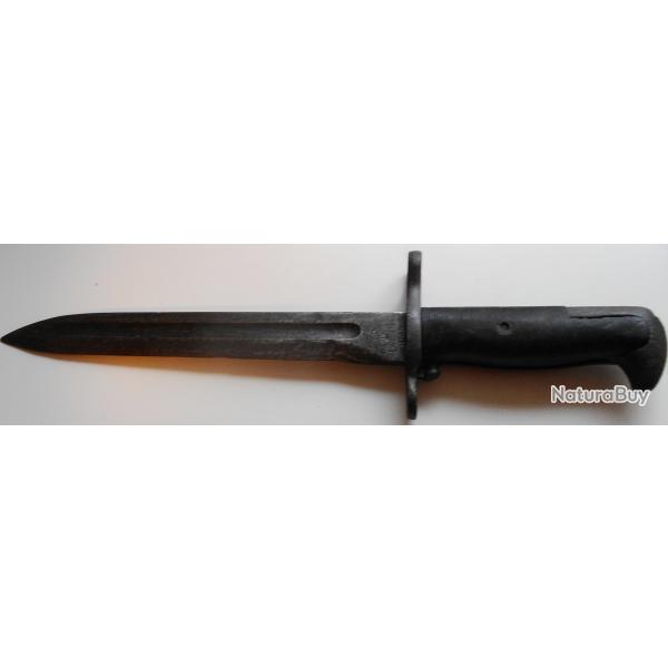 Ba�onnette Garand US ( mod�le 1942 ) PAL 1943