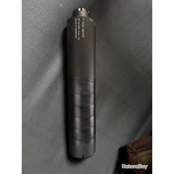 Mod�rateur de son nielsen