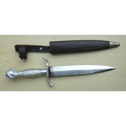 couteau solingen