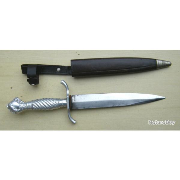 couteau solingen