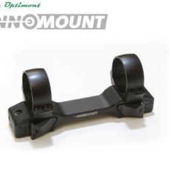 Innomount SSM amovible avec colliers de 30mm, hauteur 14 mm pour Sauer 303/Sauer 404