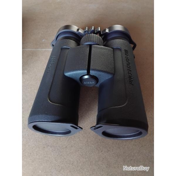 Jumelles Nikon Prostaff P3 - 10x42