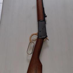Carabine 44 mag. Rossi puma