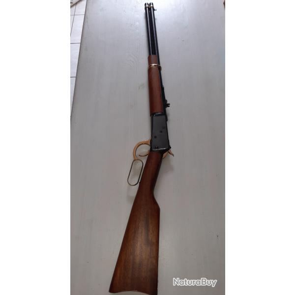 Carabine 44 mag. Rossi puma