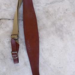 Bretelle carabine Riversa