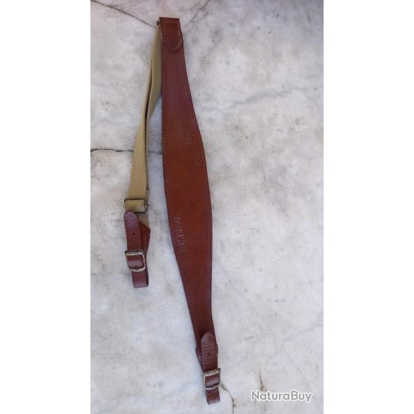 Bretelle carabine Riversa