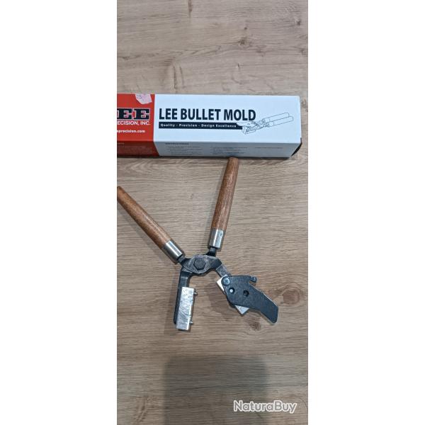Moule � balles LEE cal 44