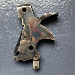 Chien S&W K