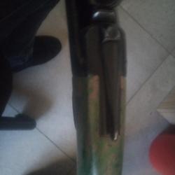 fusil monocoup