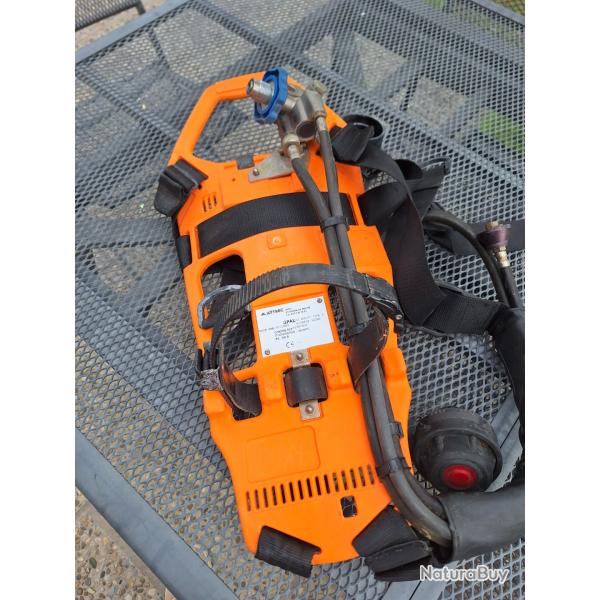 �quipement de plong�e sous marine MATISEC