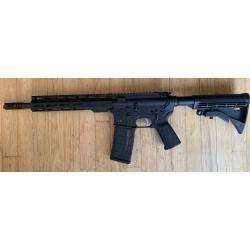 Anderson AM15 canon 10,5 pouces 223 Remington