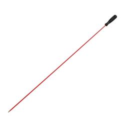 Baguette de nettoyage pour carabine 1 pi&egrave;ce (Calibre: 5,6 mm)