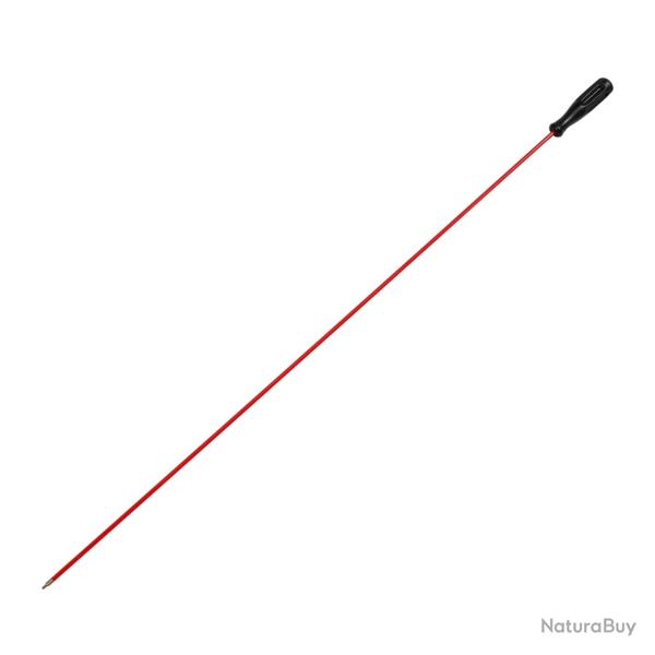 Baguette de nettoyage pour carabine 1 pi�ce (Calibre: 5,6 mm)