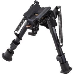 Bipied BRM 15-23cm (Mod&egrave;le: S-BRM avec pivot)