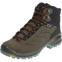 Chaussure Wildsummer Midcut (Couleur: Oliv, Taille: 44)