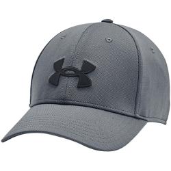 Casquette Blitzing (Couleur: Pitch Gray/Black)
