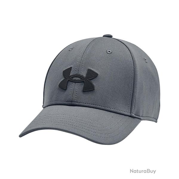 Casquette Blitzing (Couleur: Pitch Gray/Black)