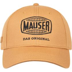 Casquette Canvas Logo (Couleur: Sand)