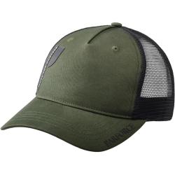 Casquette Meshback (Couleur: Oliv)