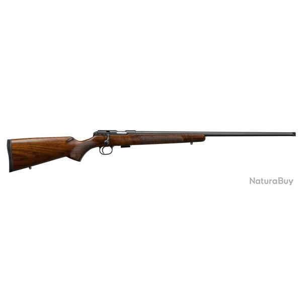 Carabine 457 Standard Beech (Calibre: .22 lr.)