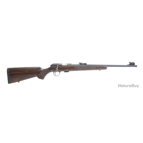 Carabine 457 Standard Beech Hausse r�glable 20�� 1/2�20 (Calibre: .22 lr.)