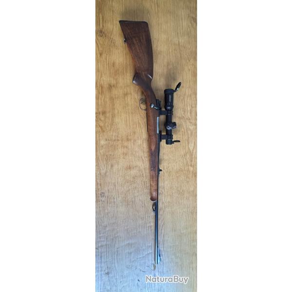 Carabine BRNO Model 98 cal. 7.64