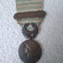 Medaille du Levant