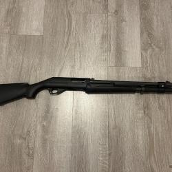 Benelli Nova IPSC