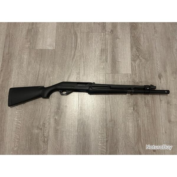 Benelli Nova IPSC