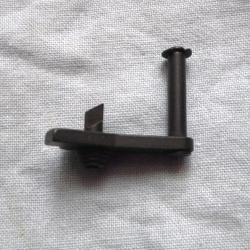 Arr&ecirc;toir de culasse avec son circlips pour pistolets BERETTA  mod&egrave;les 70 / 71 / 74 /76...neuf