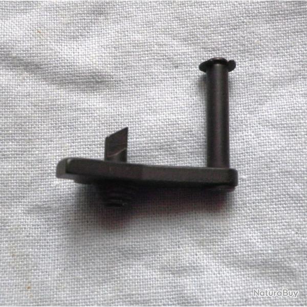 Arr�toir de culasse avec son circlips pour pistolets BERETTA  mod�les 70 / 71 / 74 /76...neuf