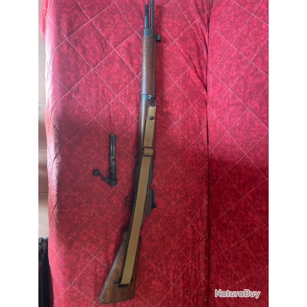 Vend MAS 36 cal 308 Win